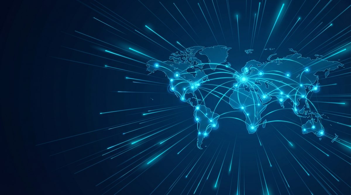 全球加速器全球网络加速